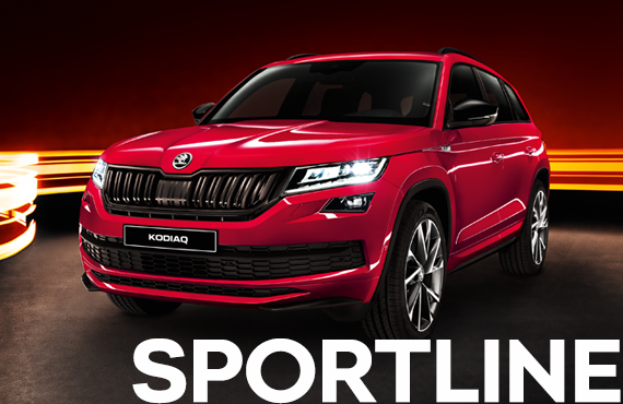 SPORTLINE