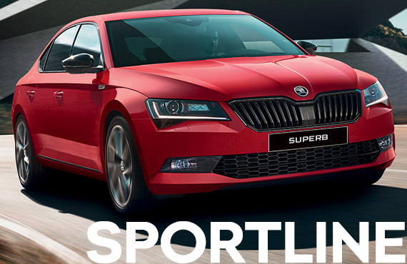 SPORTLINE